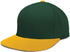 Pacific Headwear Perforated F3 Performance Flexfit® Cap